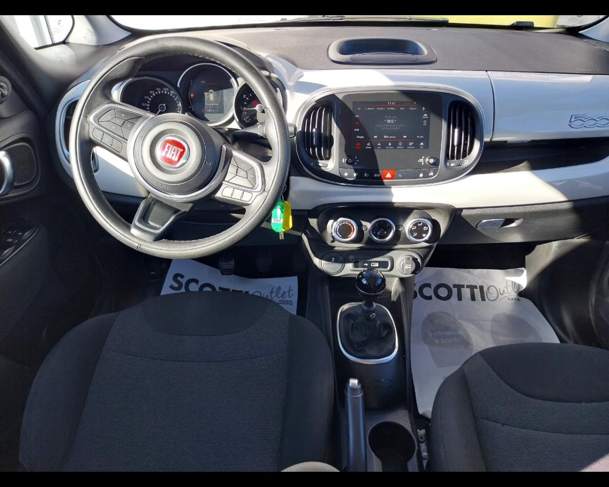 Fiat 500L - Foto 5