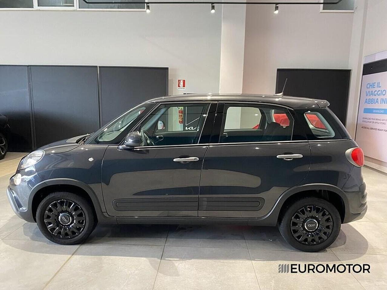 Fiat Fiat 500L usata 1