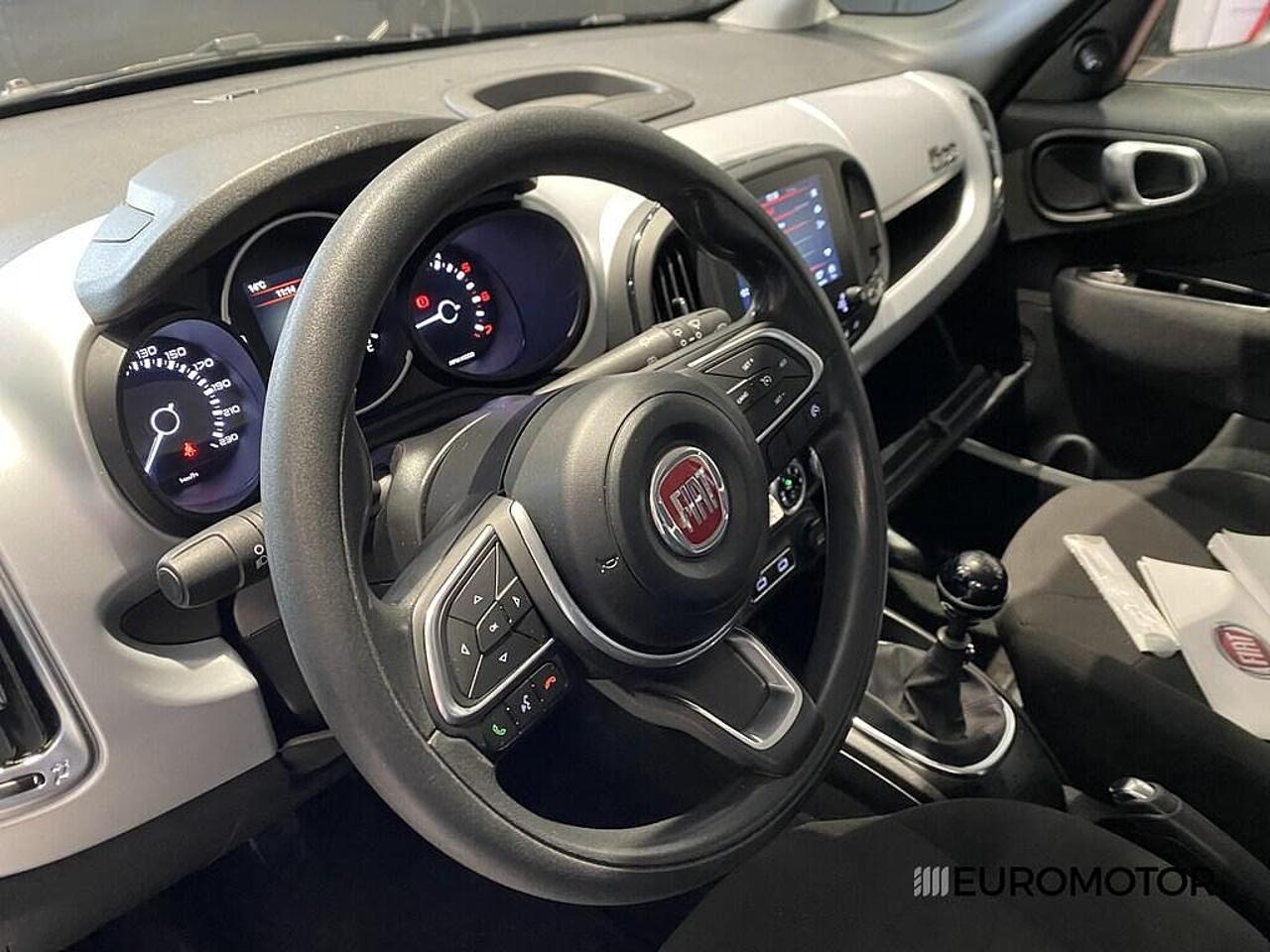 Fiat Fiat 500L usata 2