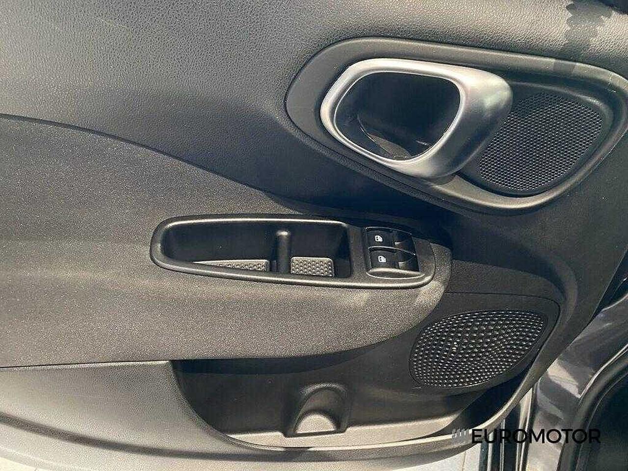 Fiat Fiat 500L usata 3