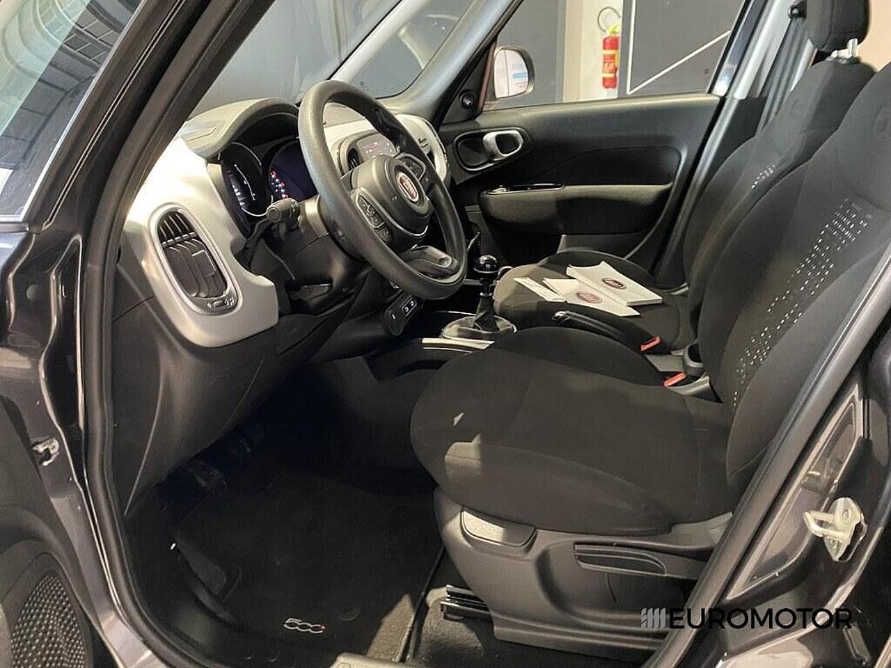 Fiat Fiat 500L usata 4