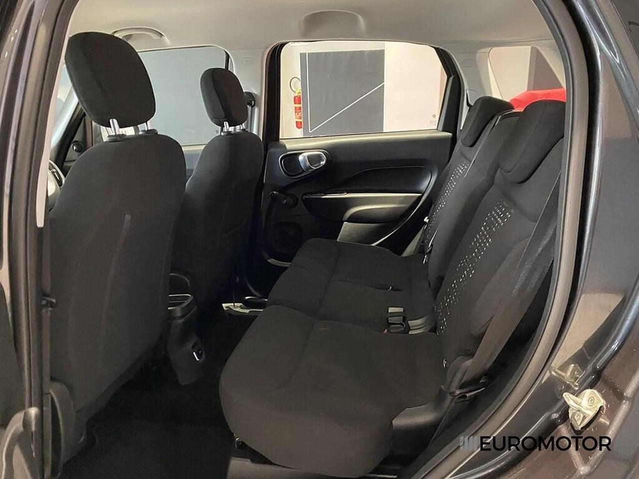 Fiat Fiat 500L usata 5