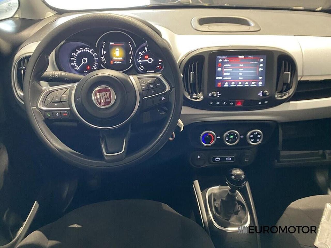 Fiat Fiat 500L usata 6