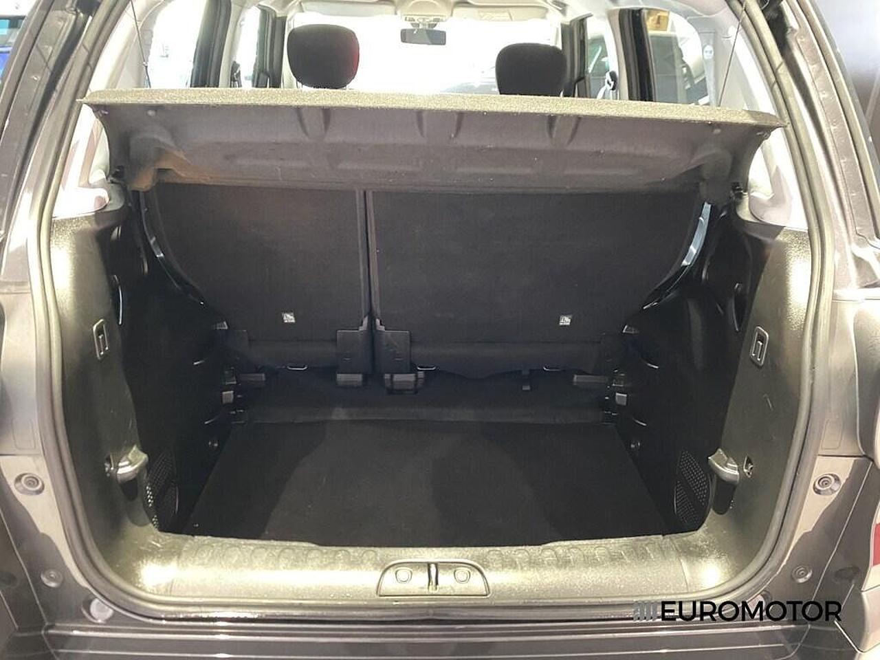 Fiat Fiat 500L usata 8