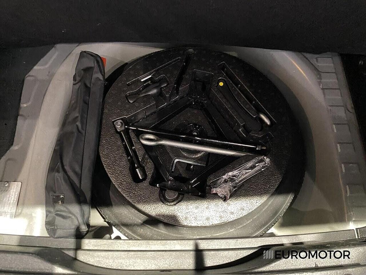 Fiat Fiat 500L usata 9