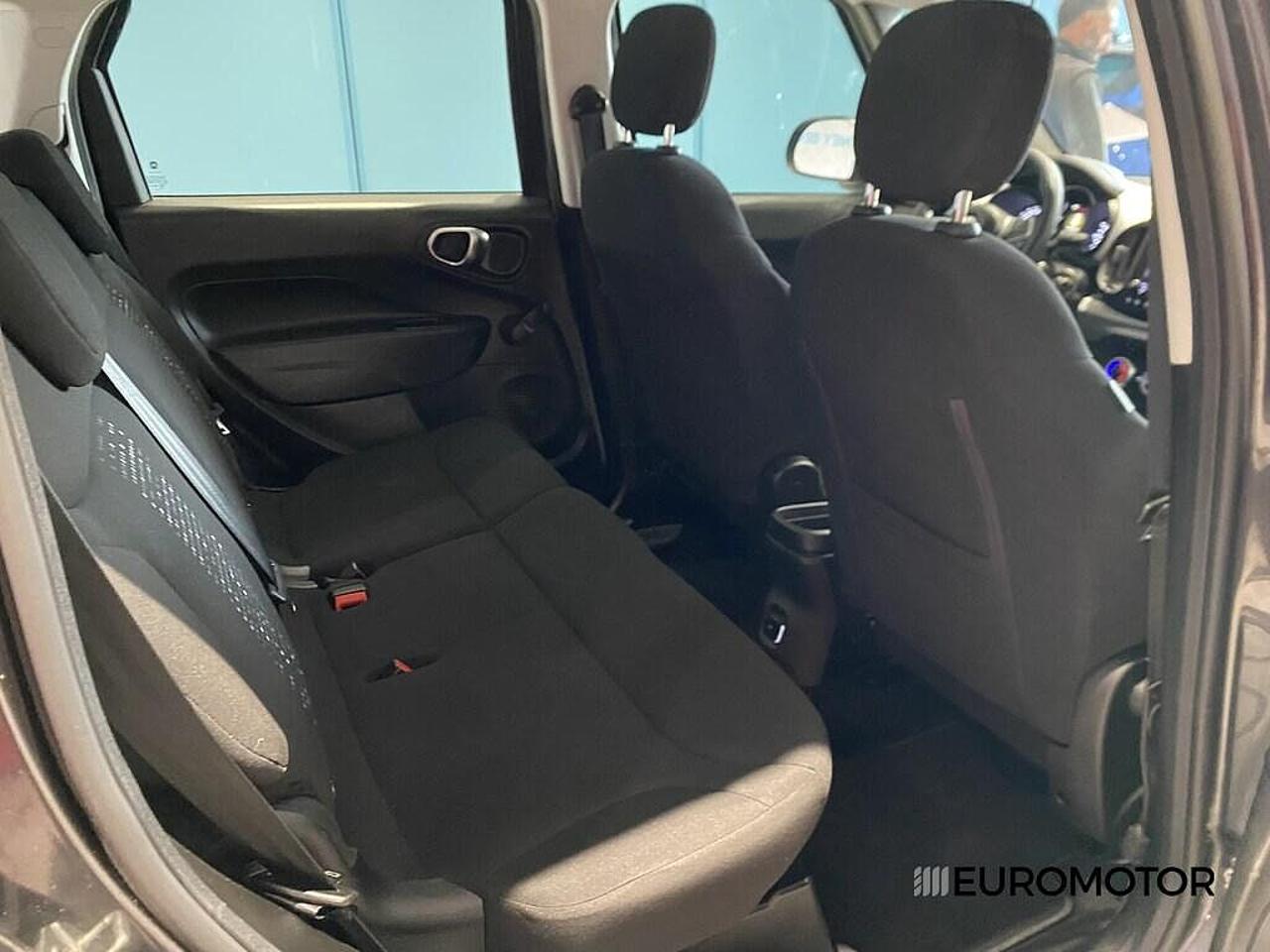 Fiat Fiat 500L usata 10