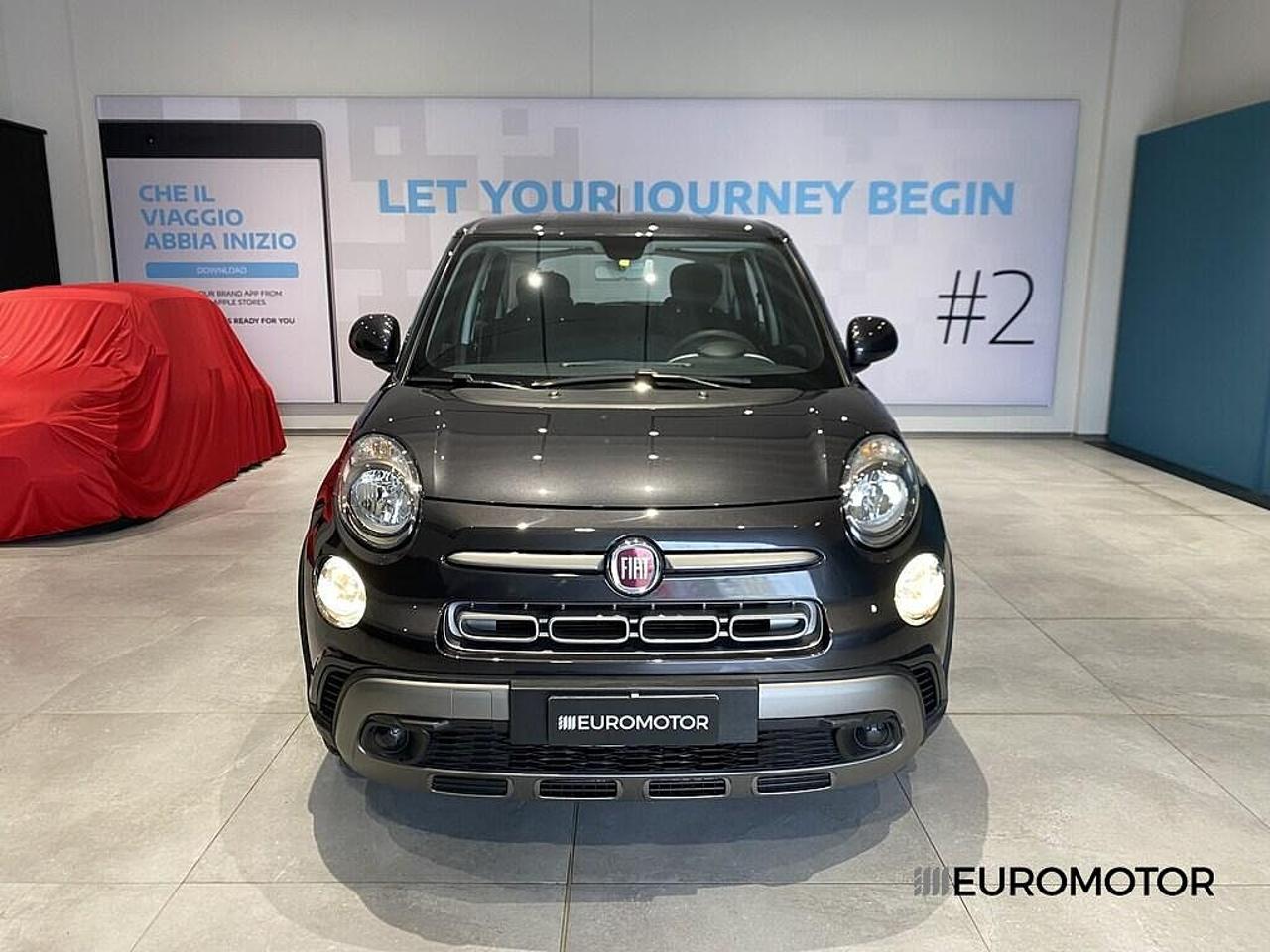 Fiat Fiat 500L usata 11