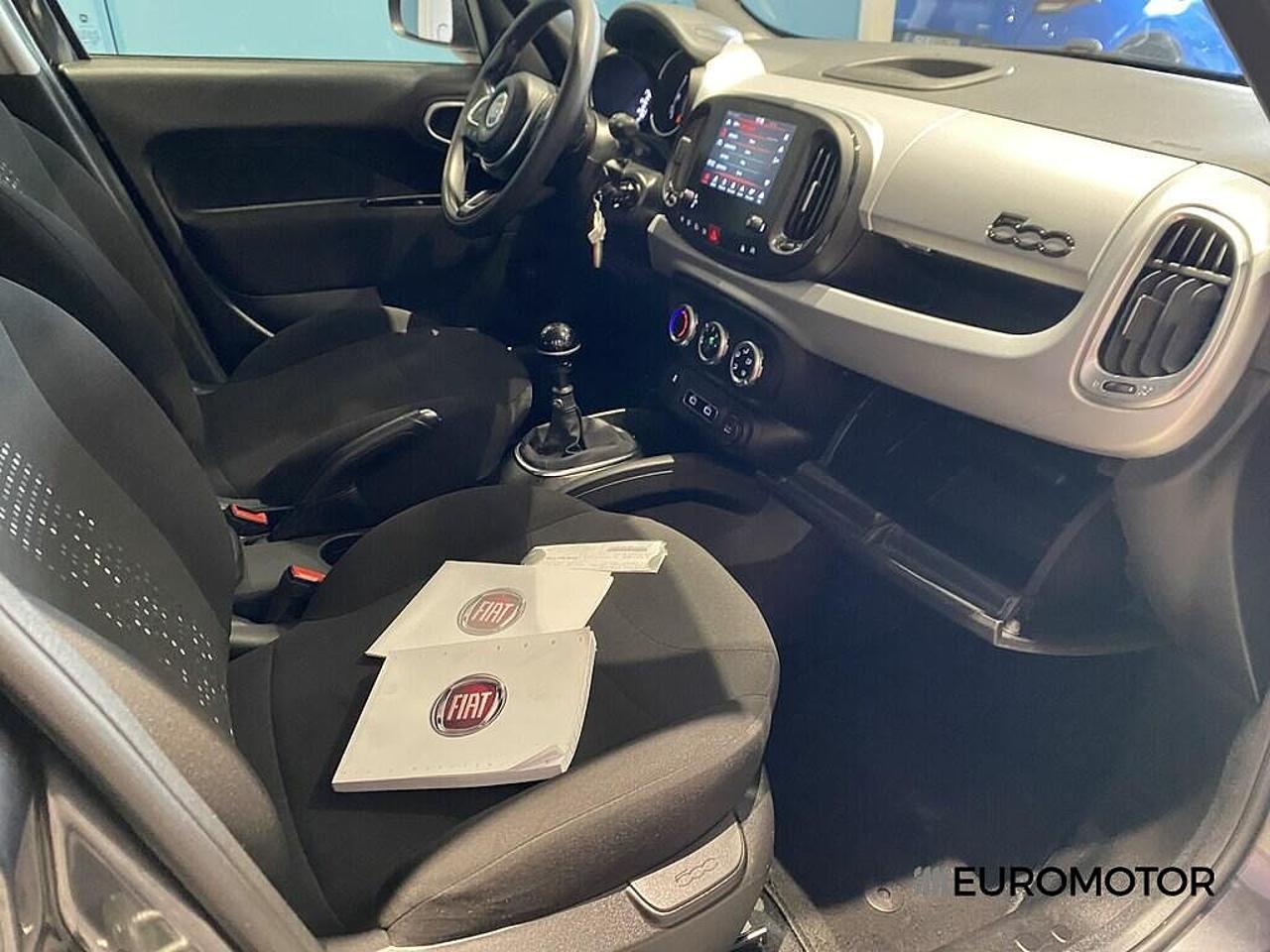 Fiat Fiat 500L usata 12