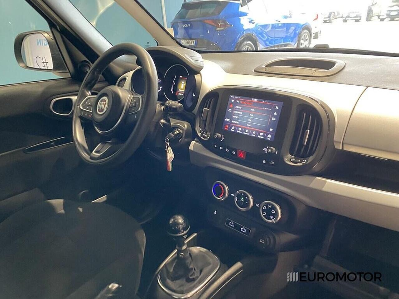 Fiat Fiat 500L usata 13