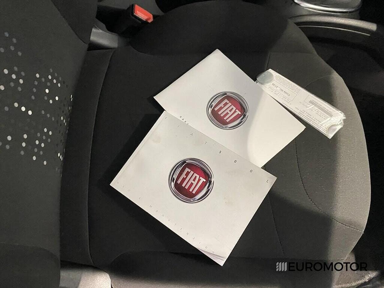 Fiat Fiat 500L usata 14