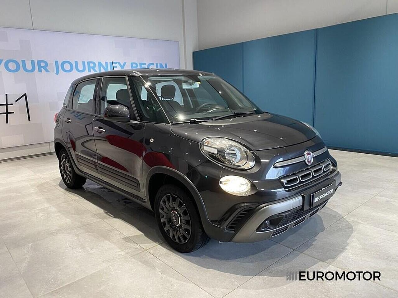Fiat Fiat 500L usata 15
