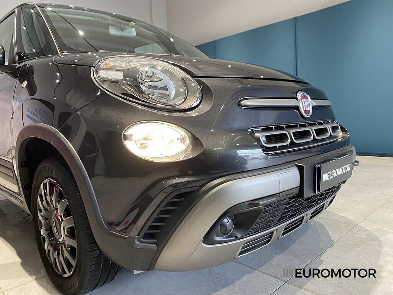 Fiat Fiat 500L usata 16