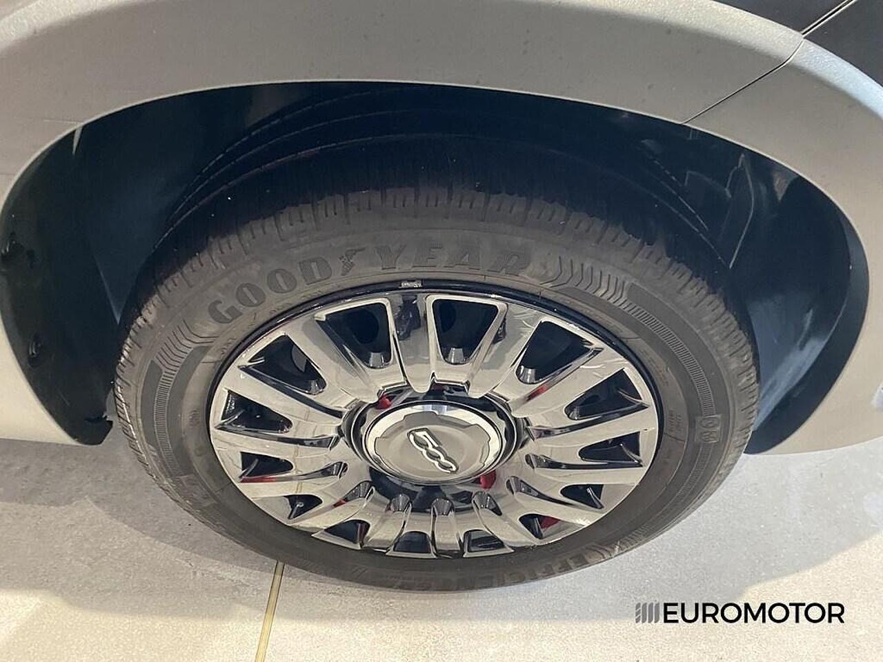 Fiat Fiat 500L usata 17