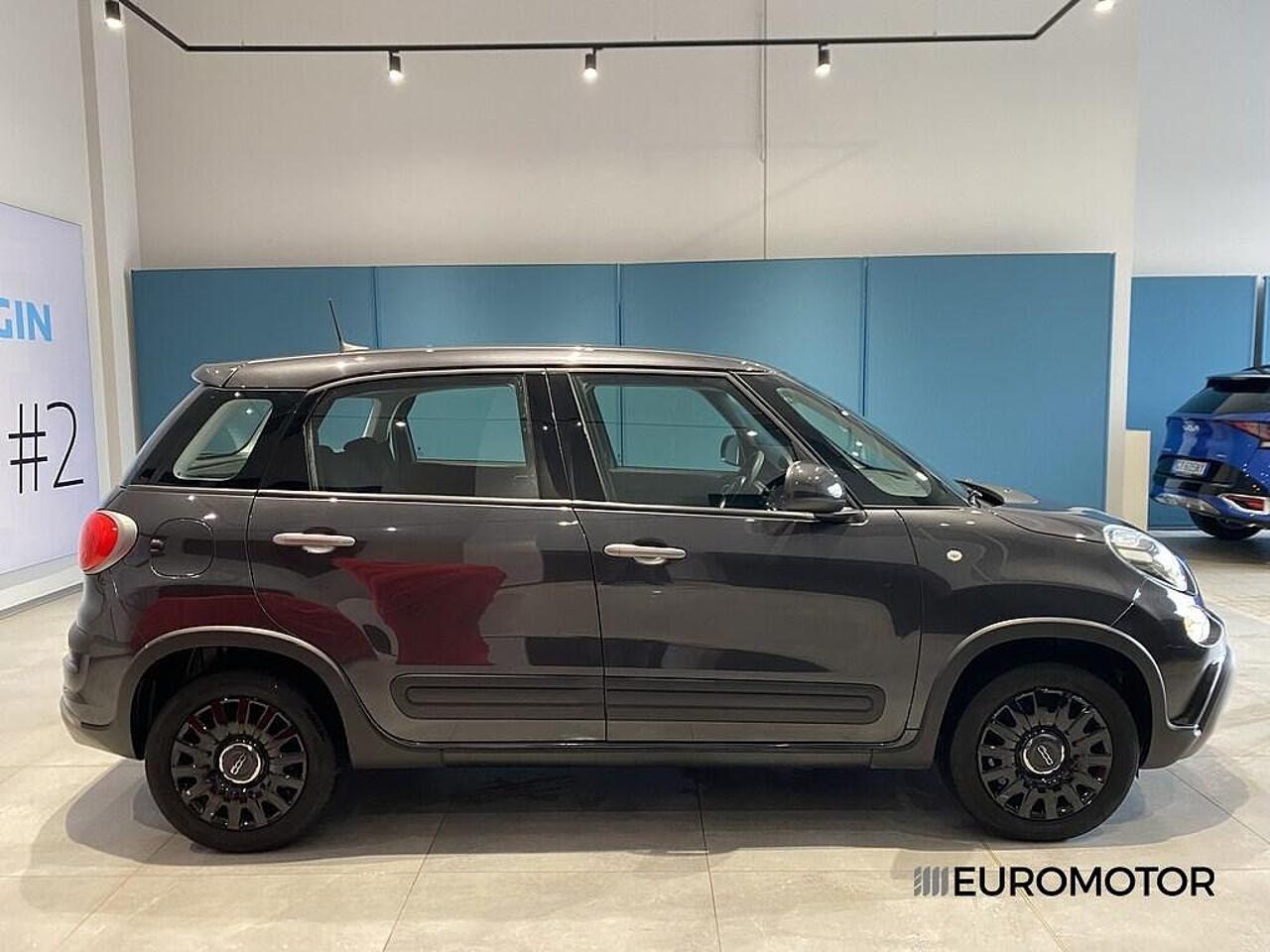 Fiat Fiat 500L usata 18