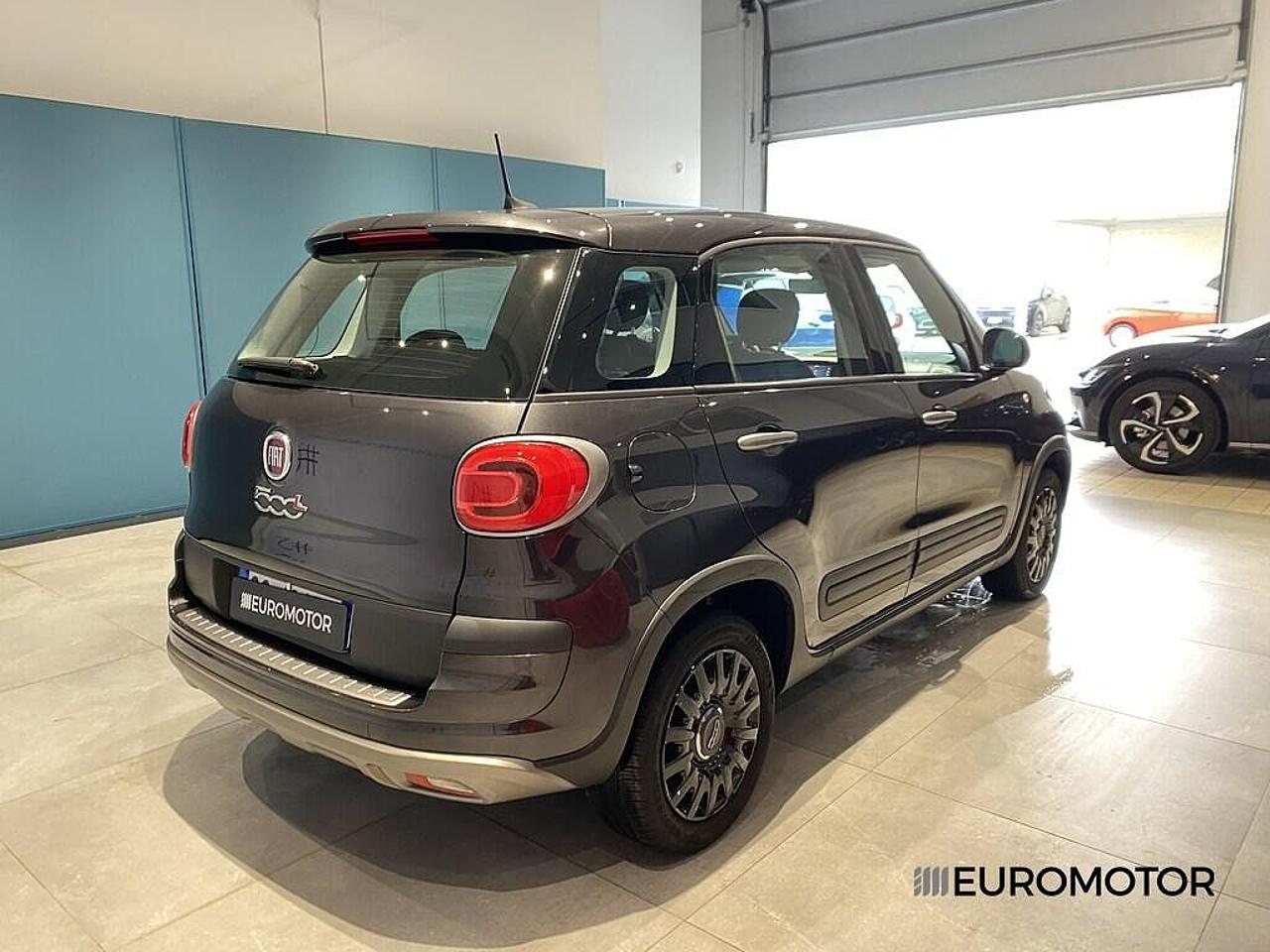 Fiat Fiat 500L usata 19