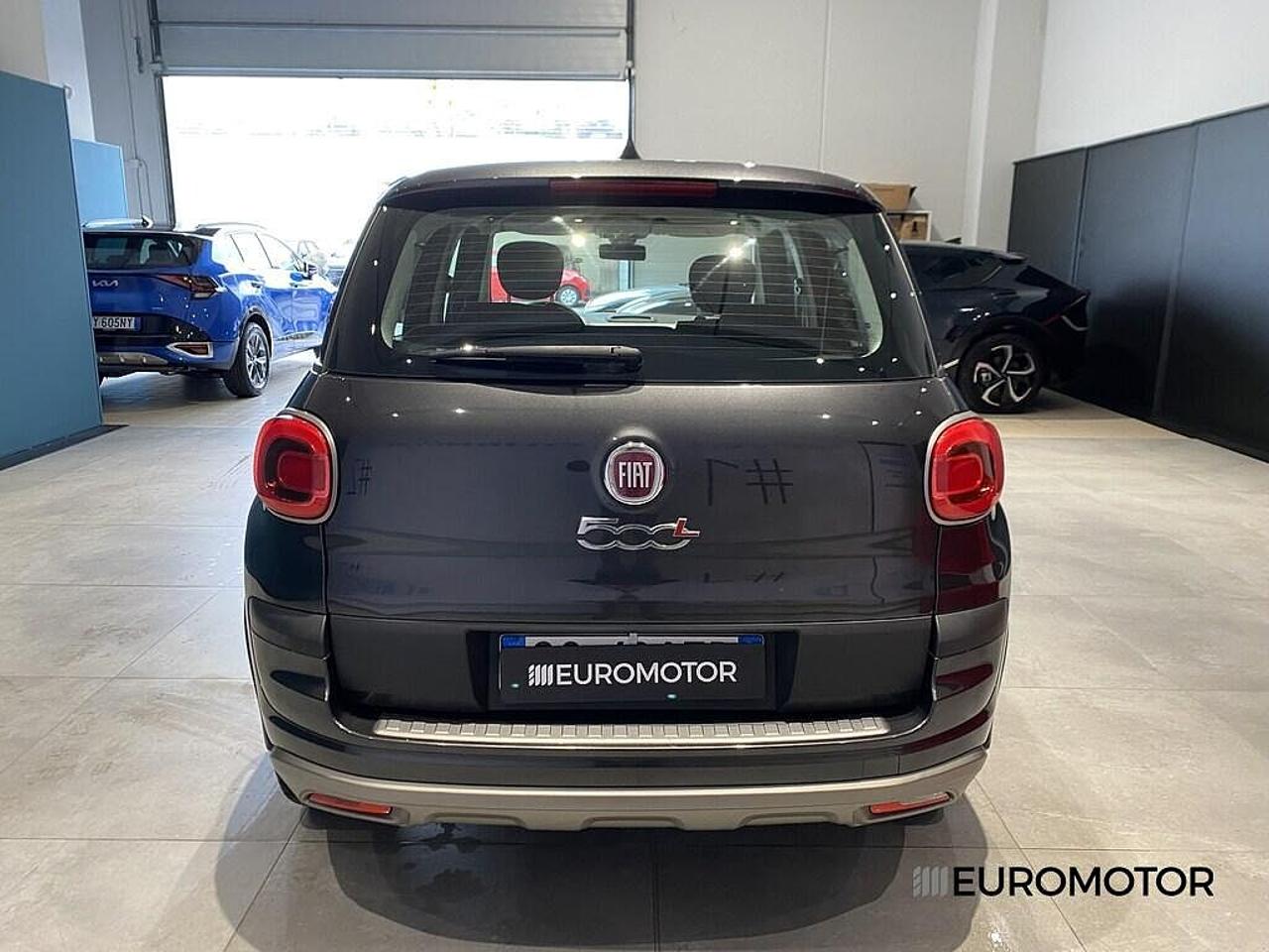 Fiat Fiat 500L usata 20