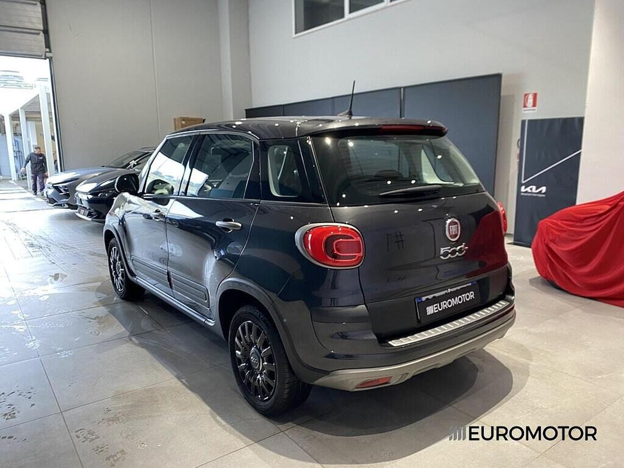 Fiat Fiat 500L usata 21