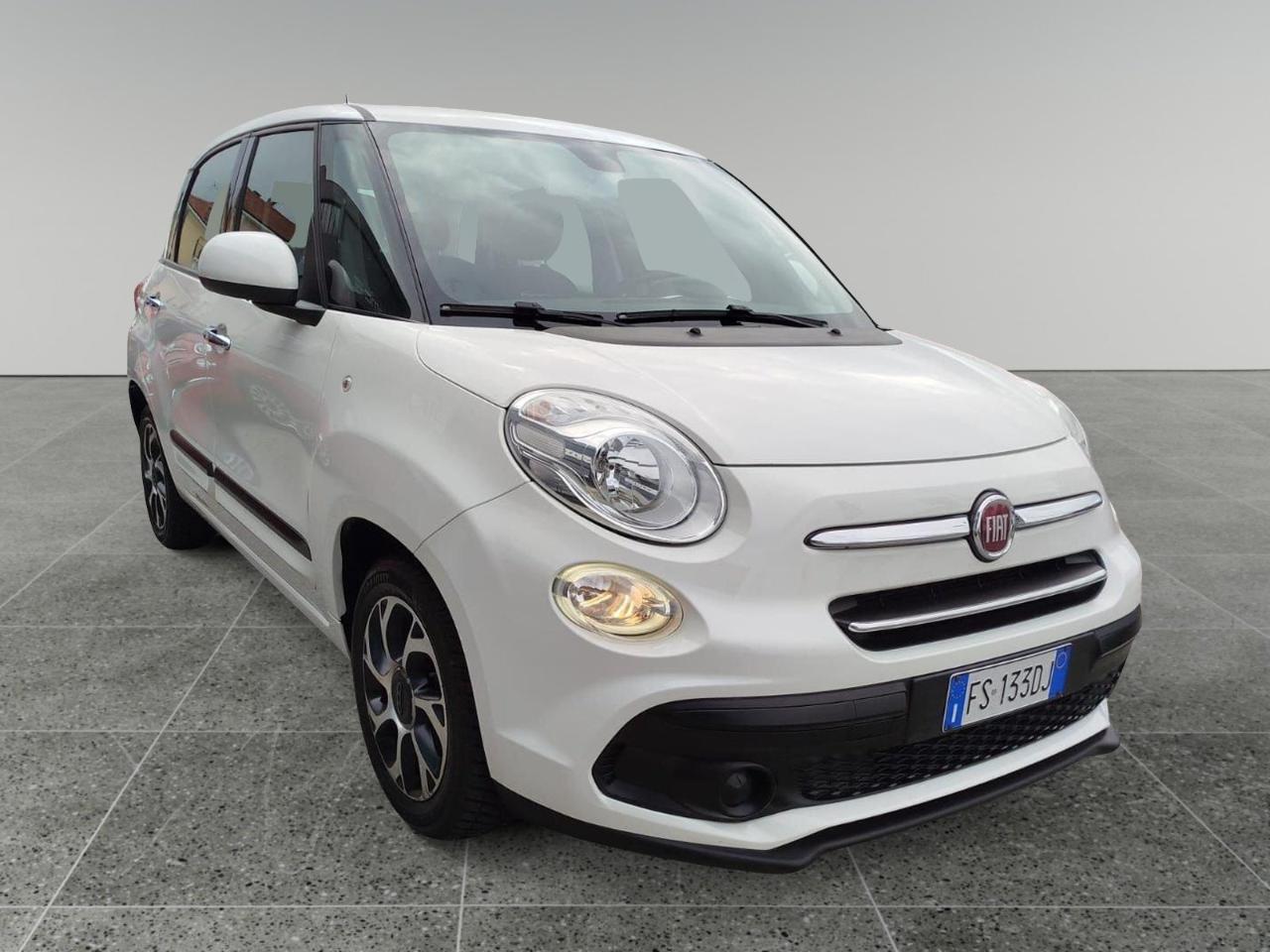 fiat 500l 500l 1.3 multijet 95 cv business usata