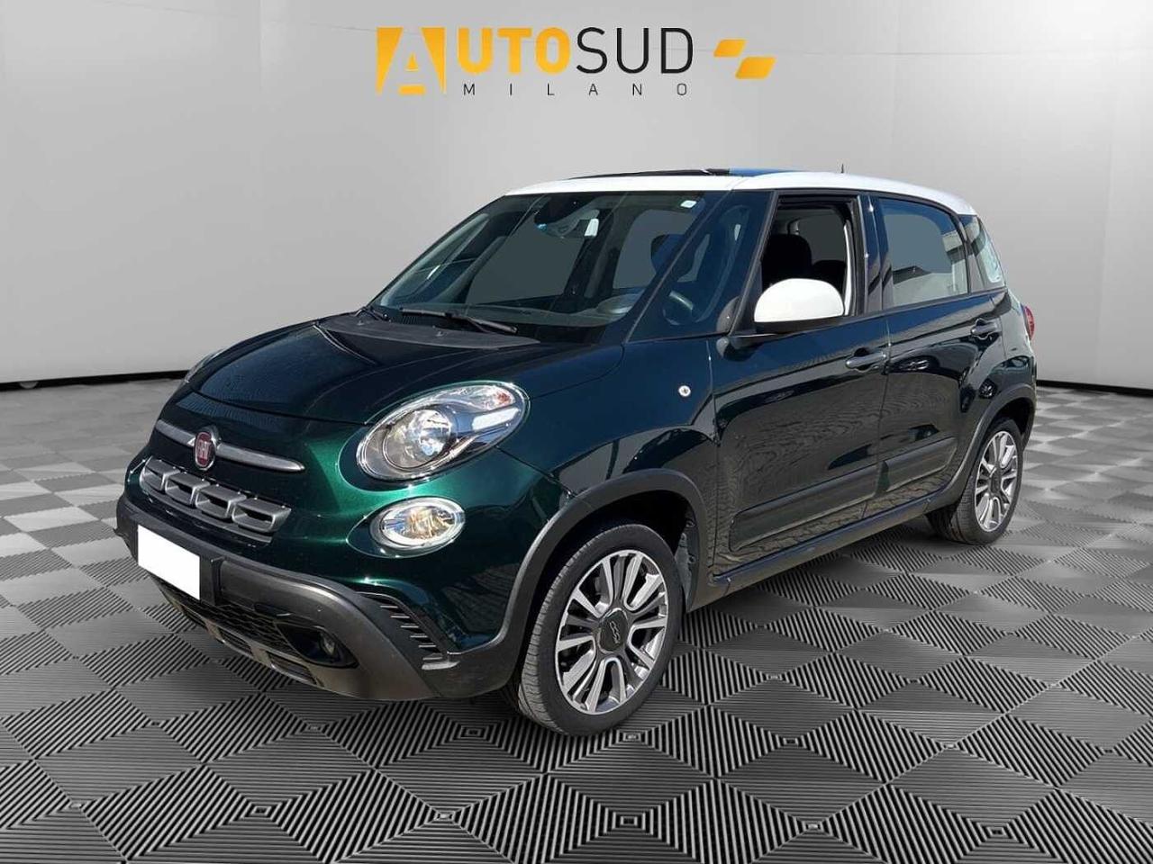 Fiat Fiat 500L 