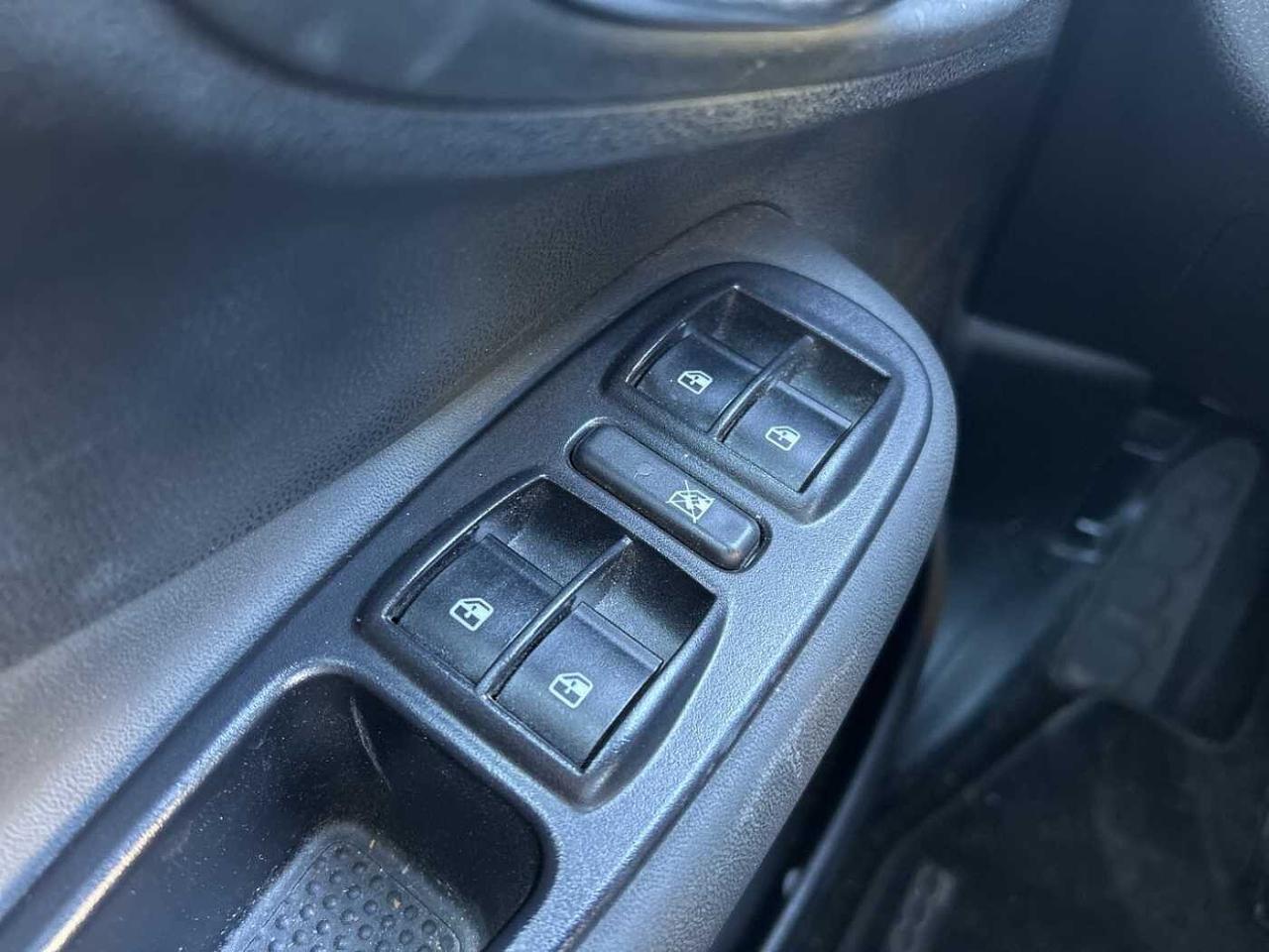 Fiat Fiat 500L usata, con cruise control