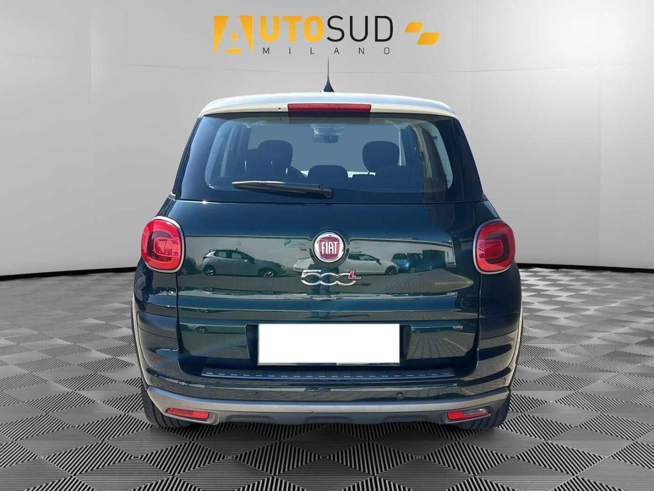 Fiat Fiat 500L usata 9