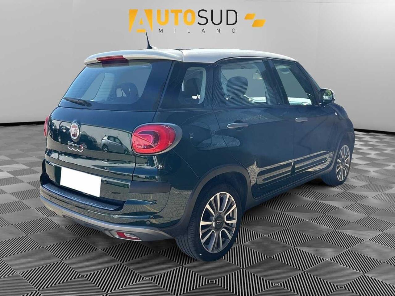 Fiat Fiat 500L usata 10