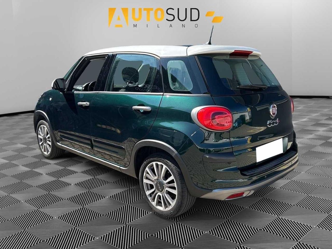 Fiat Fiat 500L usata 11