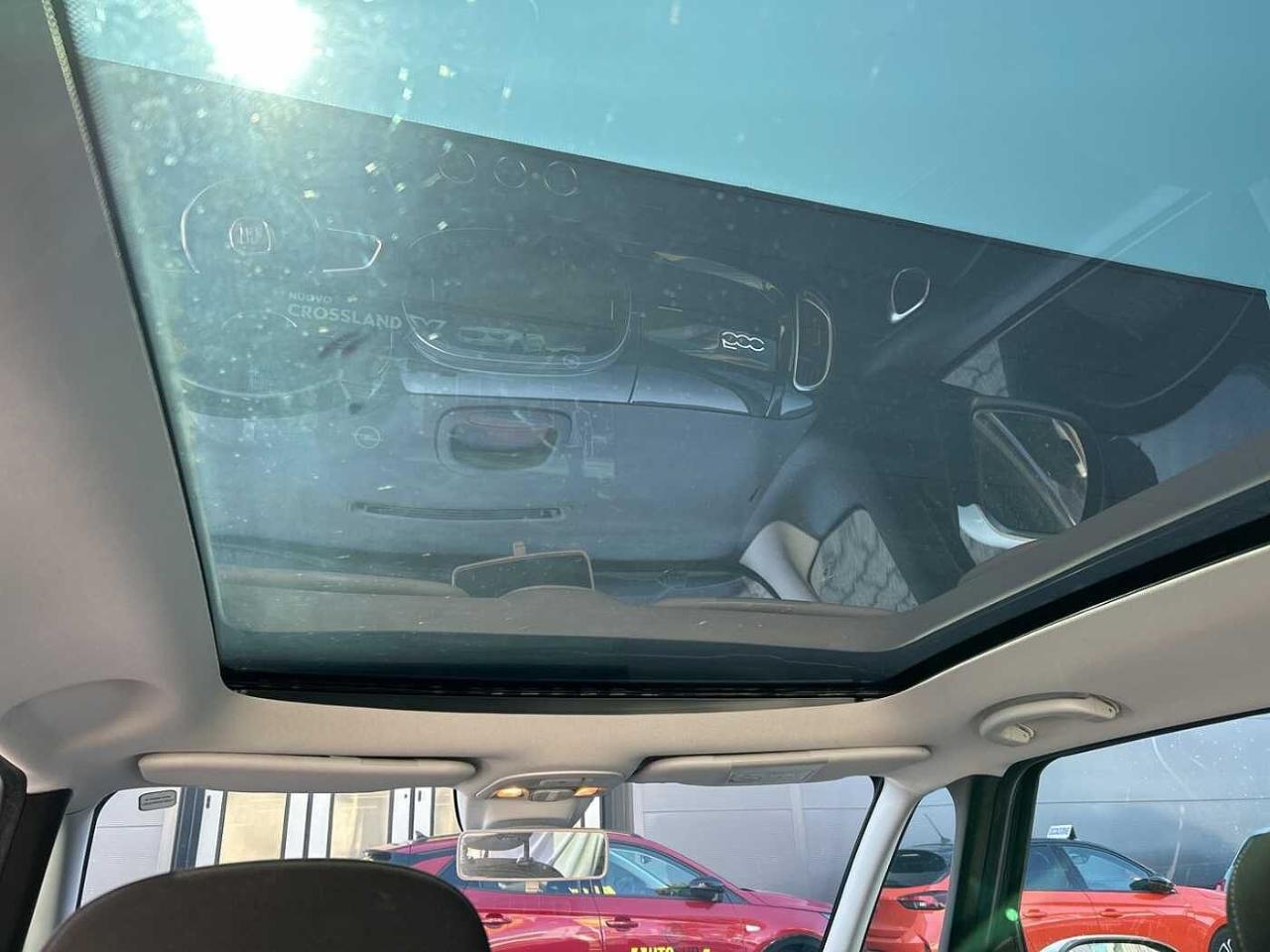 Fiat Fiat 500L usata 14