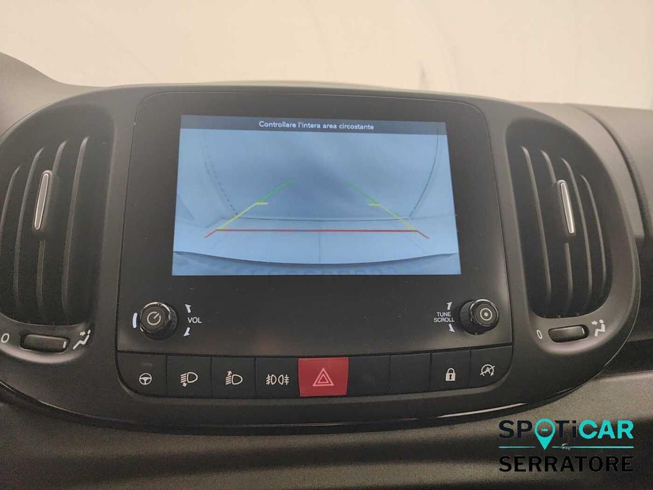 Fiat Fiat 500L usata 2