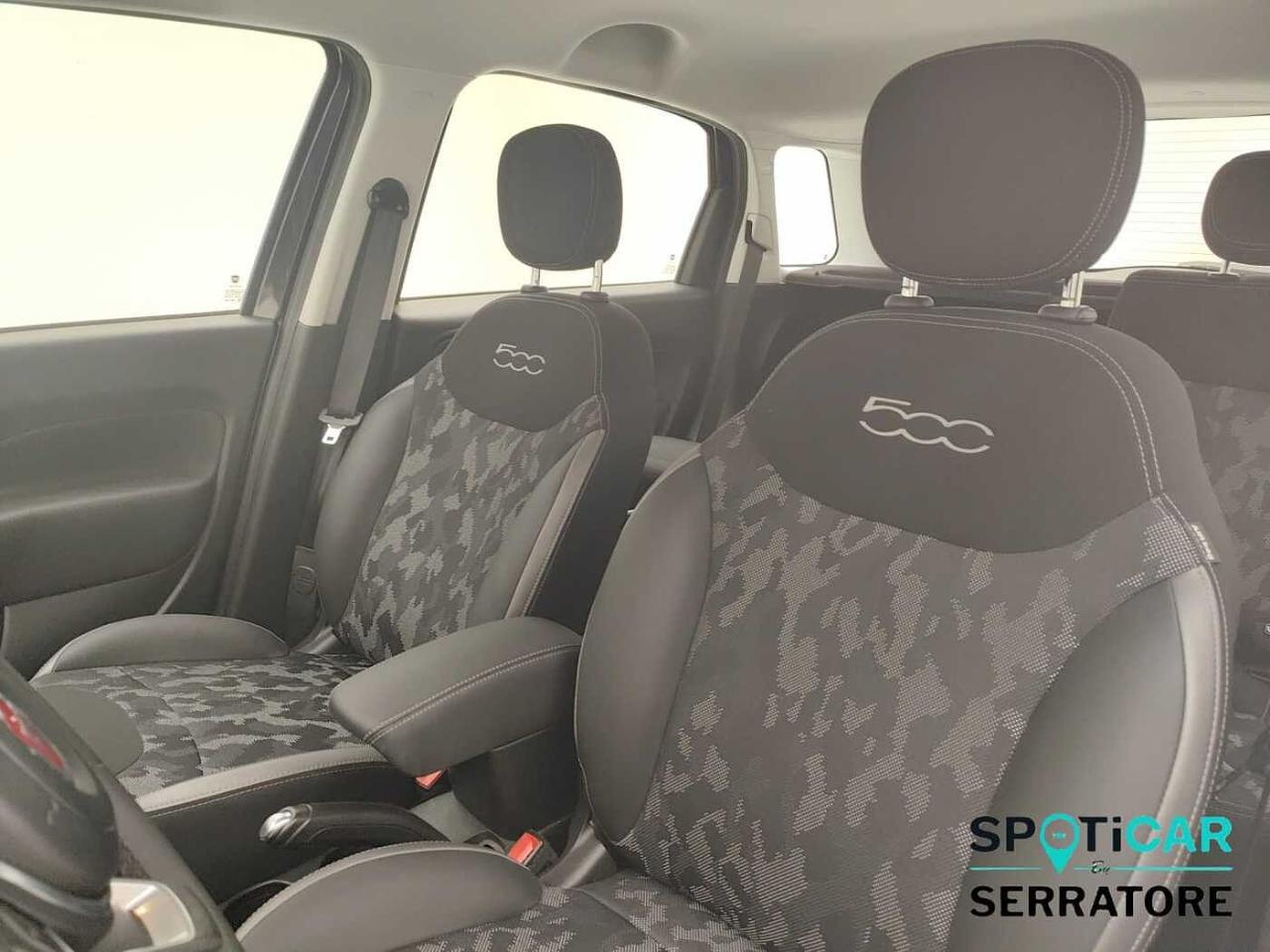 Fiat Fiat 500L usata 3