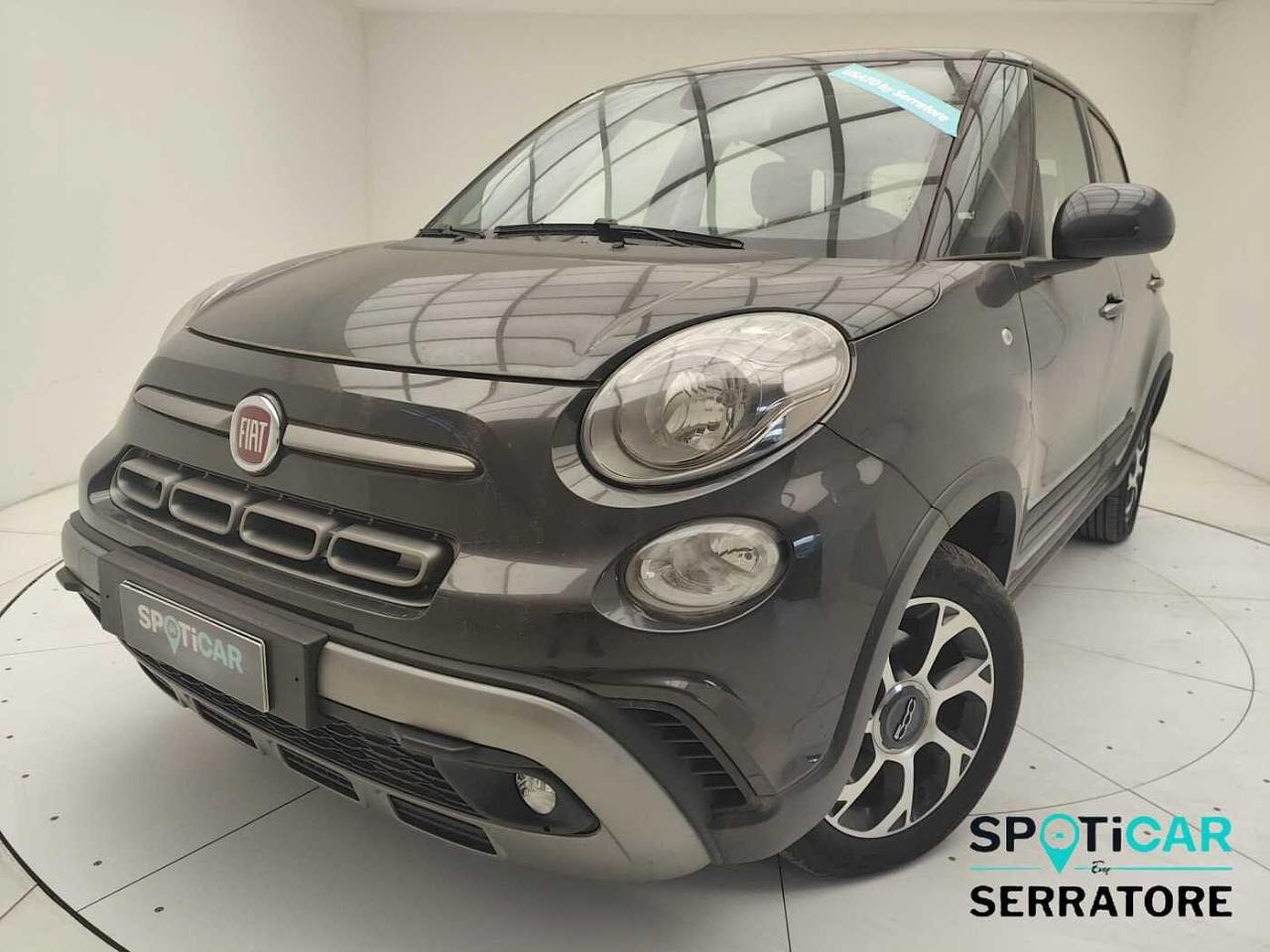 Fiat Fiat 500L usata 7