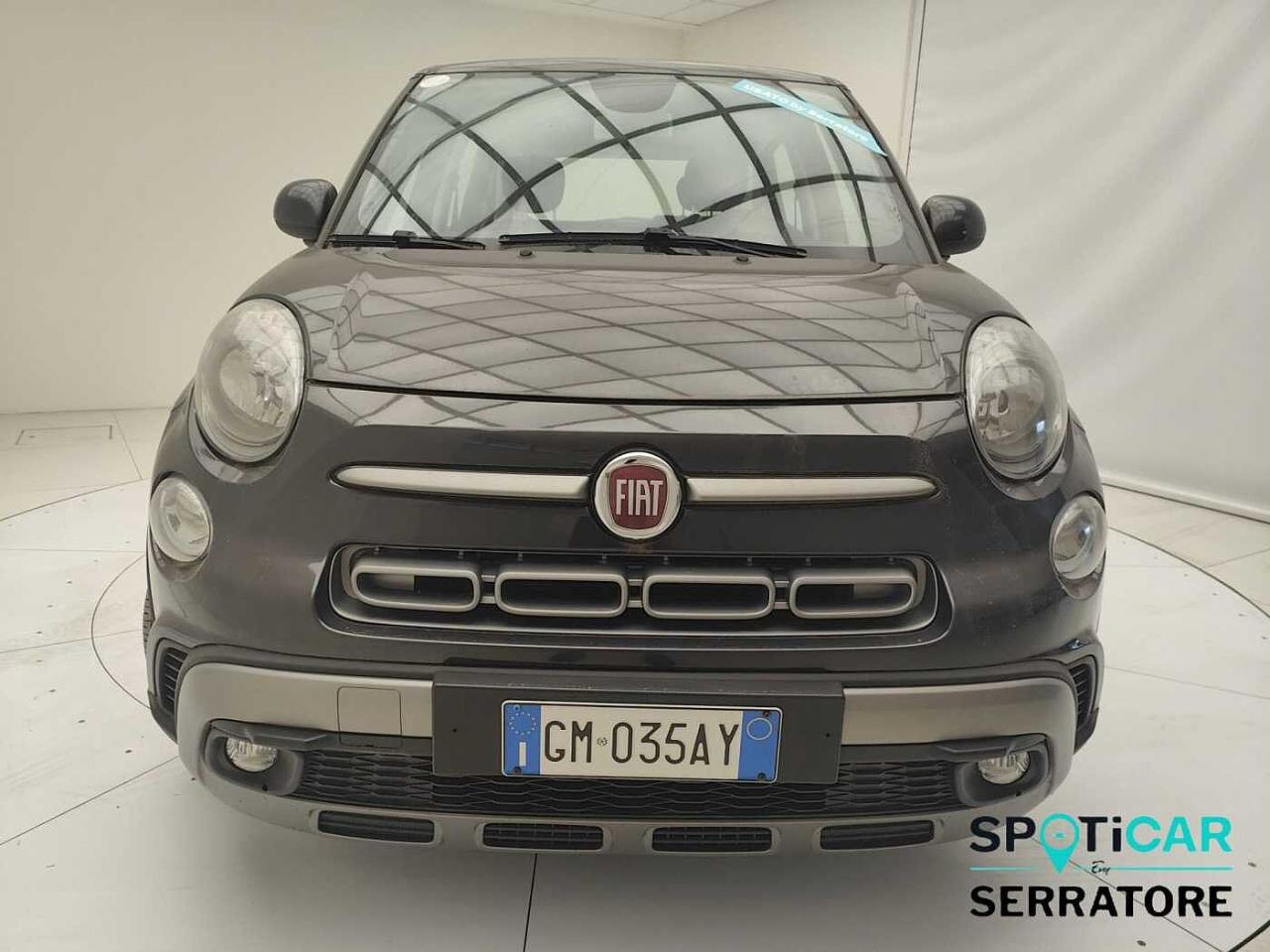 Fiat Fiat 500L usata 8