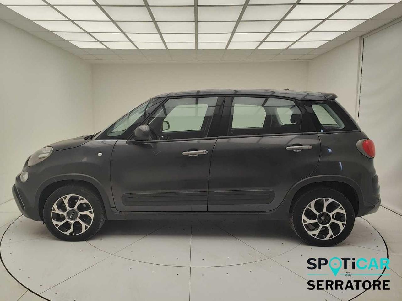 Fiat Fiat 500L usata 10
