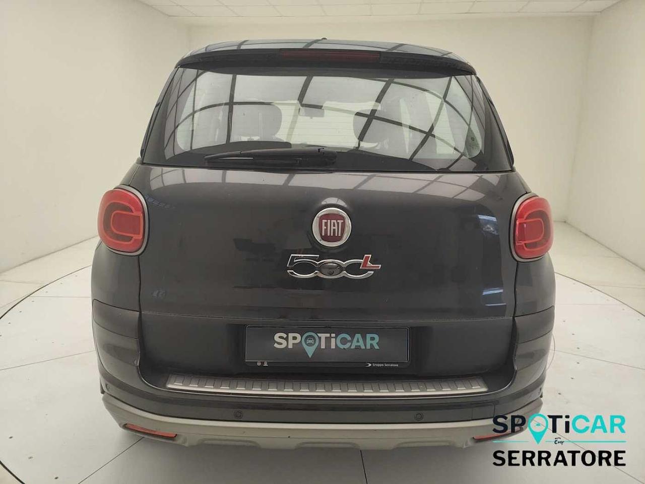 Fiat Fiat 500L usata 12