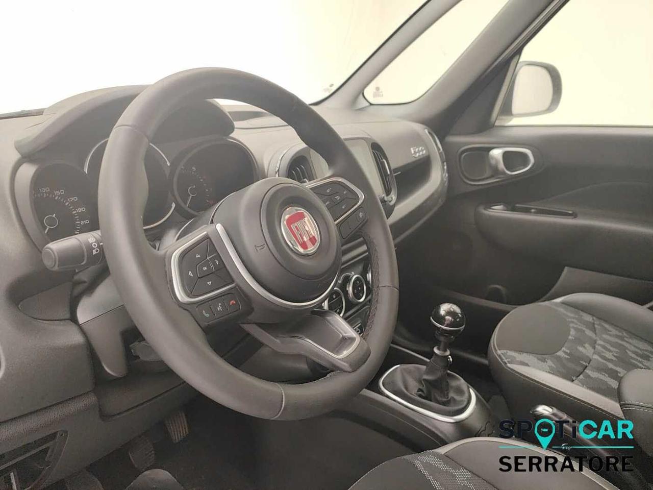 Fiat Fiat 500L usata 13