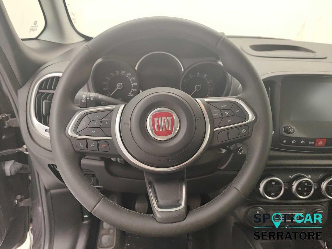 Fiat Fiat 500L usata 14