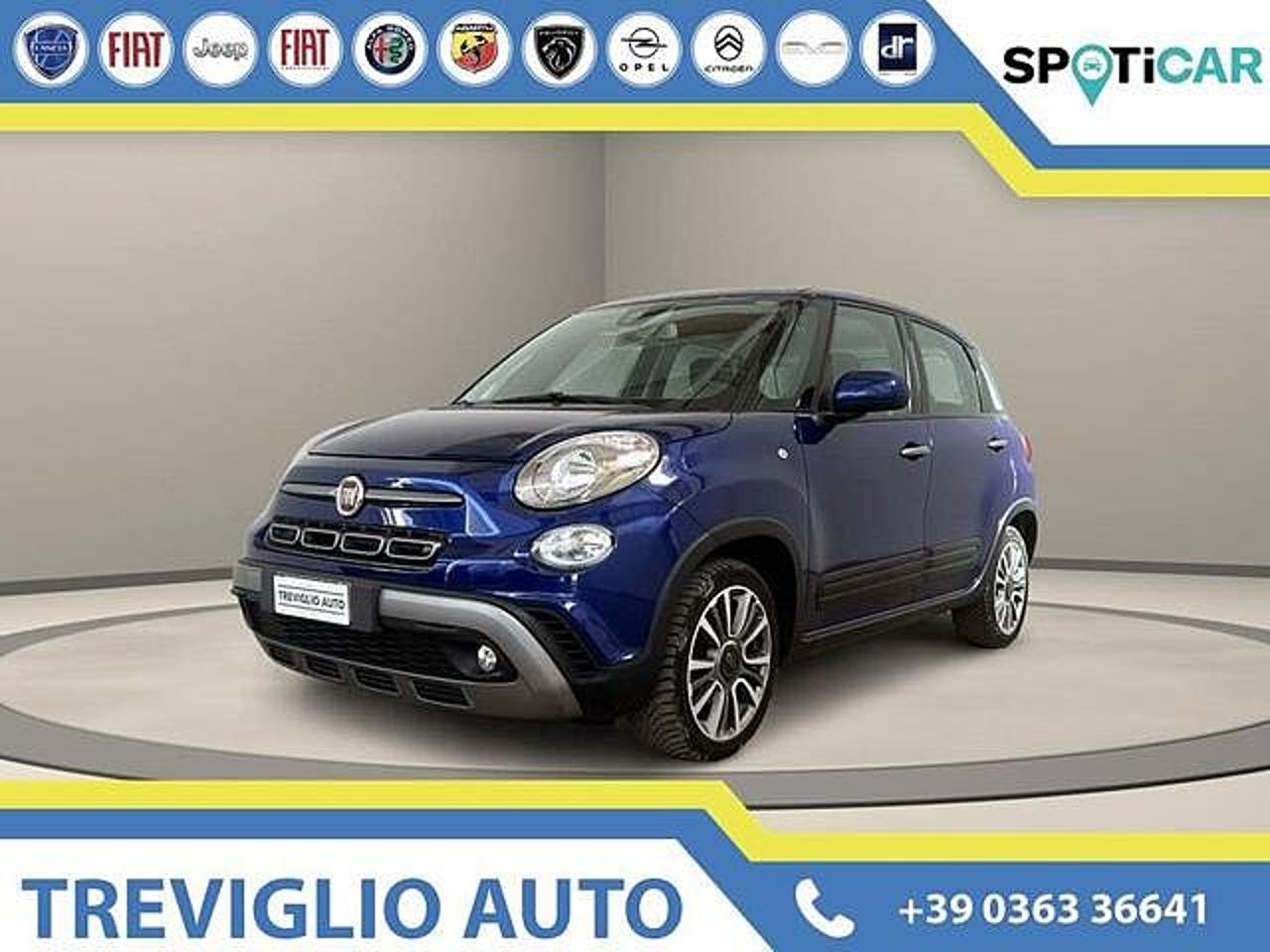Fiat Fiat 500L 500L 1.4 95 CV S&S Cross
