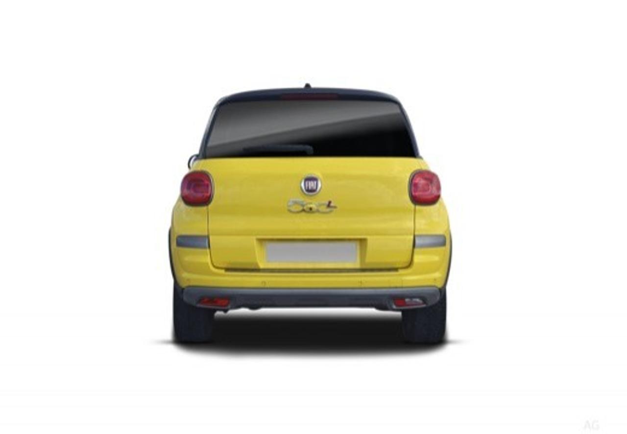 Fiat Fiat 500L usata 14