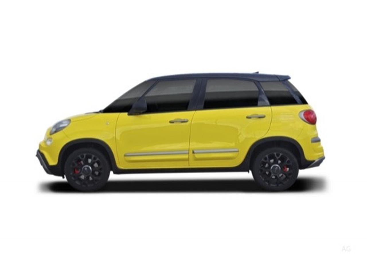 Fiat Fiat 500L usata 16
