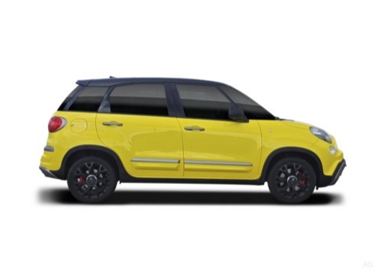 Fiat Fiat 500L usata 17
