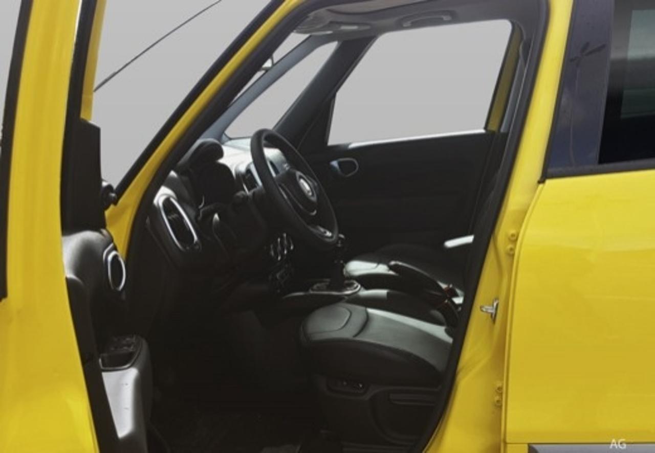 Fiat Fiat 500L usata 18
