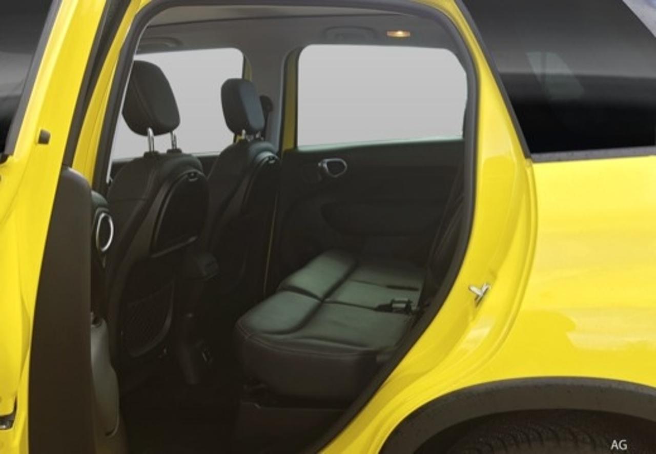 Fiat Fiat 500L usata 19