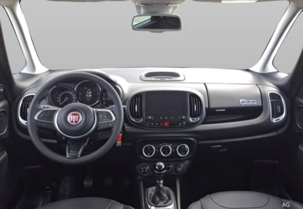 Fiat Fiat 500L usata 21