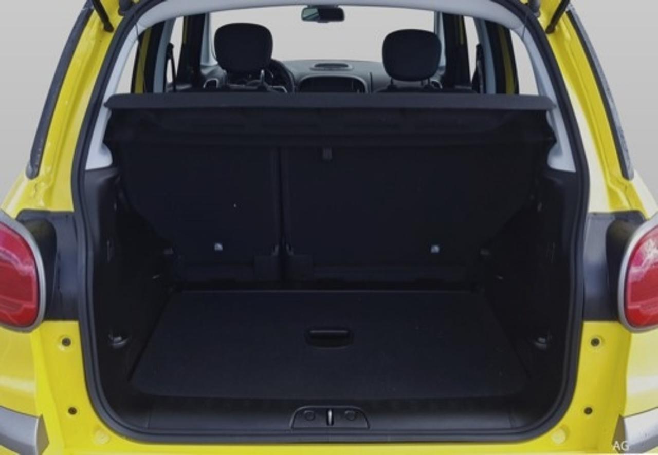 Fiat Fiat 500L usata 23