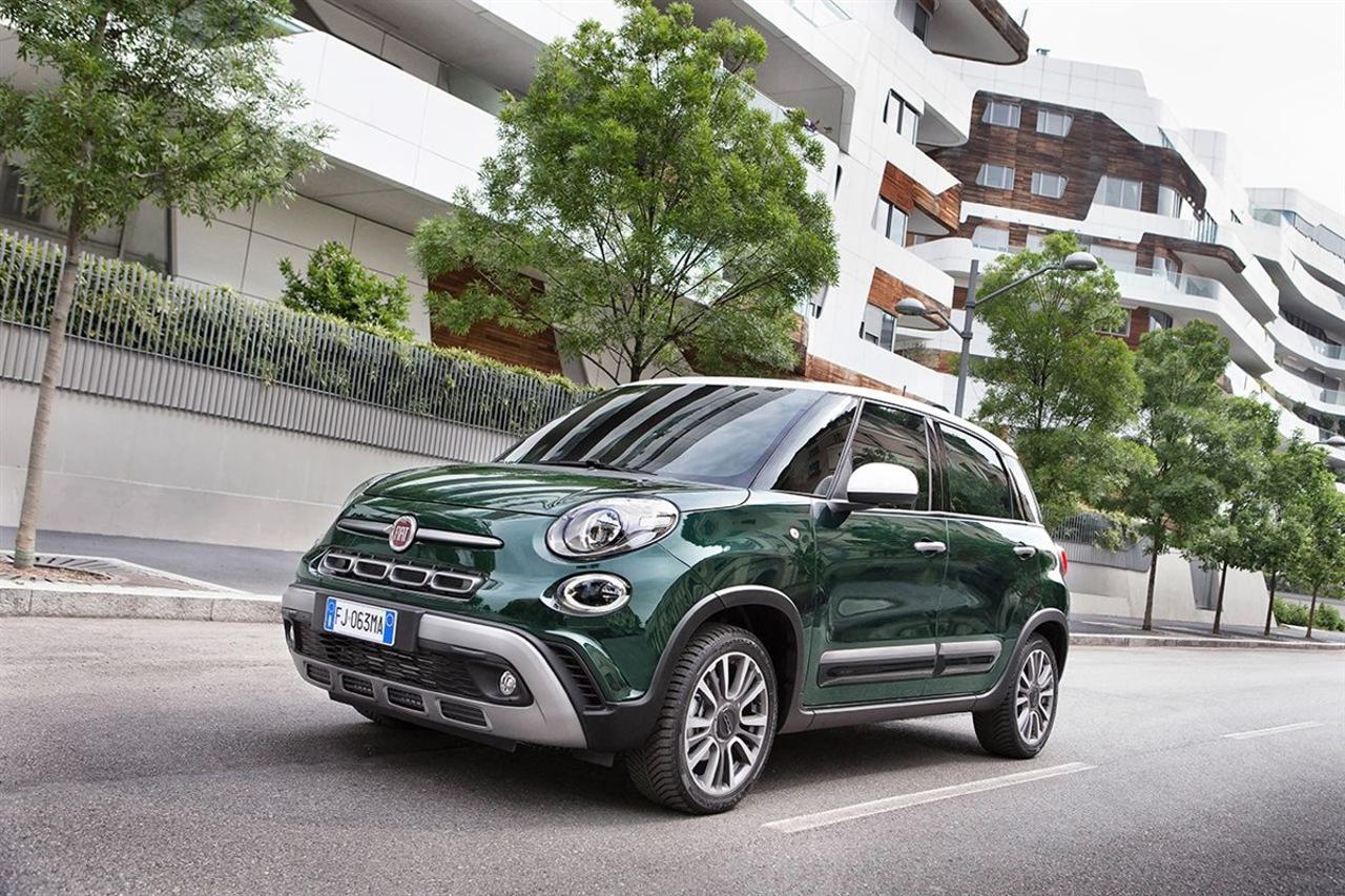 Fiat Fiat 500L usata 24