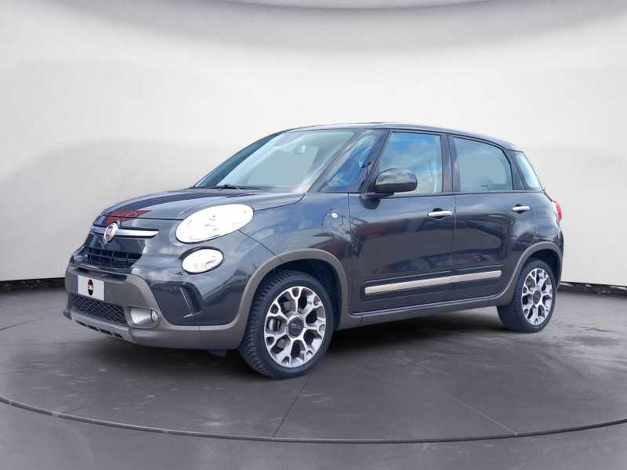 Fiat Fiat 500L 500L 2012 1.4 Trekking 95cv