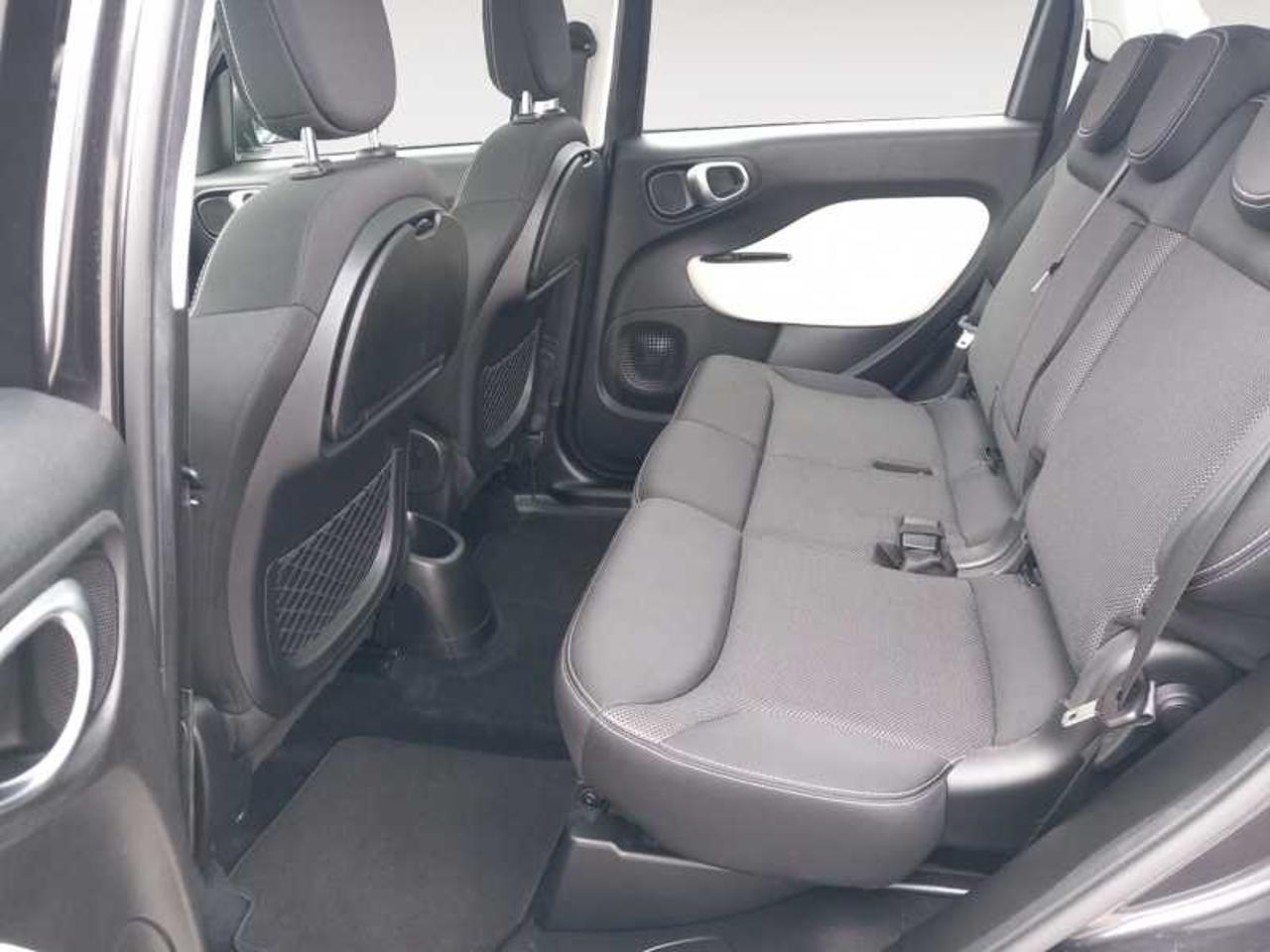 Fiat Fiat 500L usata, con fendinebbia