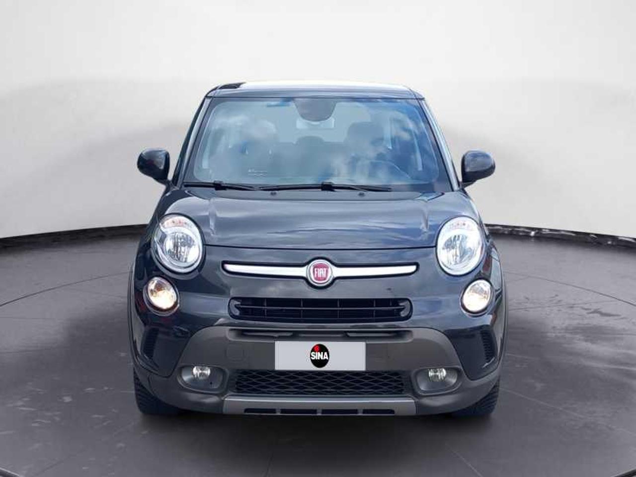 Fiat Fiat 500L usata 11