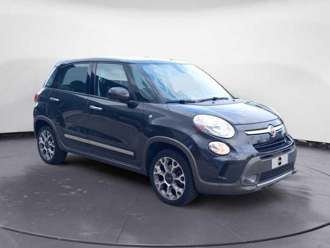 Fiat Fiat 500L usata 12