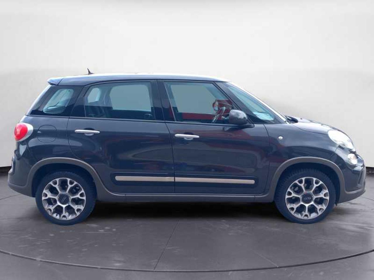Fiat Fiat 500L usata 13